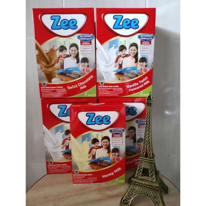 Gambar Cuci Gudang Zee Reguler Susu Bubuk 900 gr Susu Kalsium Untuk Pertumbuhan Anak dari Odisetiyawo undefined Tokopedia