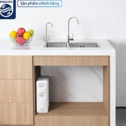 Gambar Kualitas Terjamin Philips Aut2015 Tap Water Purifier Machine Ro Filter Filtration System Ready dari Sea Quashop undefined Tokopedia