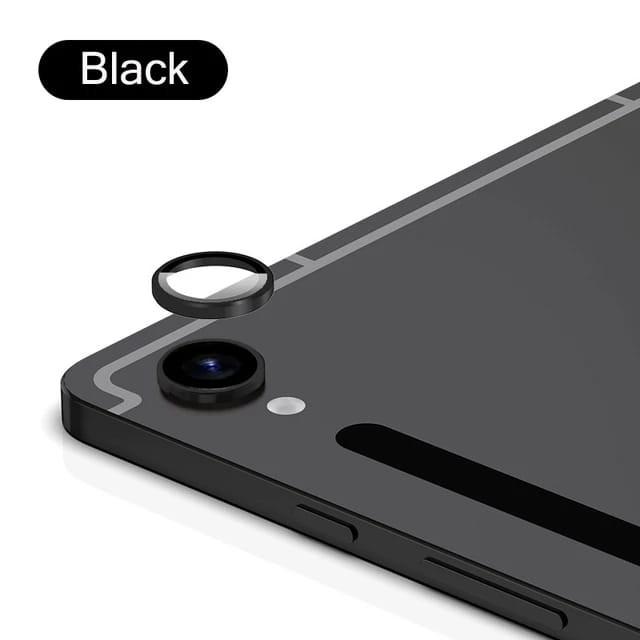 Gambar Lens Ring Camera Samsung Galaxy Tab S9 S 9 Plus 5G Eagle Eye Pelindung Kamera Anti Gores - Hitam, TAB S9+ isi 2 dari Fashion Phones undefined Tokopedia