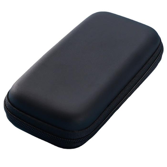 Gambar Portable Hand Bag for RG35XX H Game Consoles Accessory Organizers dari Impor Koleksi Eksklusif undefined Tokopedia