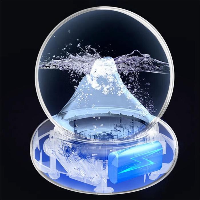 Gambar Headway 1 PCS Cool Mist Humidifiers 2L Mountain Shadow Humidifier dari Albina Shopindo undefined Tokopedia
