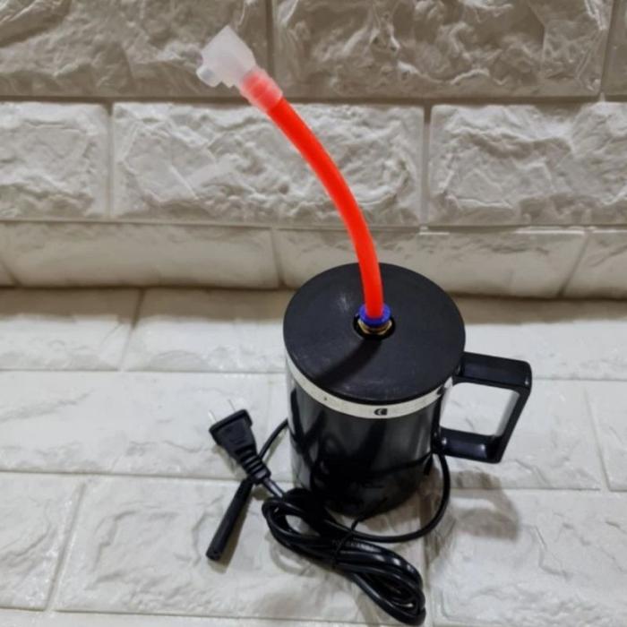 Gambar Nano Burn Coating Headlamp Mug - Gelas Nano Burn Coating Headlamp dari gathan storre0 undefined Tokopedia