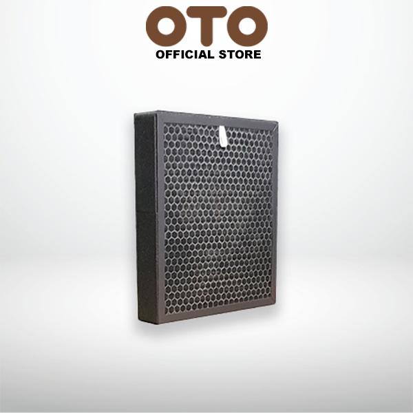 Gambar Promo OTO OTO Kleenair Lite (KA5) Filter Air Purifier Purify + Humidify Ionize Air Molecules Smart Air Detection Filters, Destroys & Neutralizes dari Virata Shop undefined Tokopedia