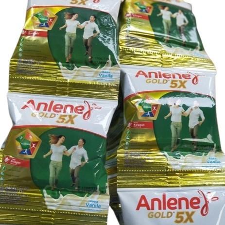 Gambar |EXCELLENT| Anlene Sachet/anlene gold sachet/anlene renceng dari REPAHERYANTI547 undefined Tokopedia