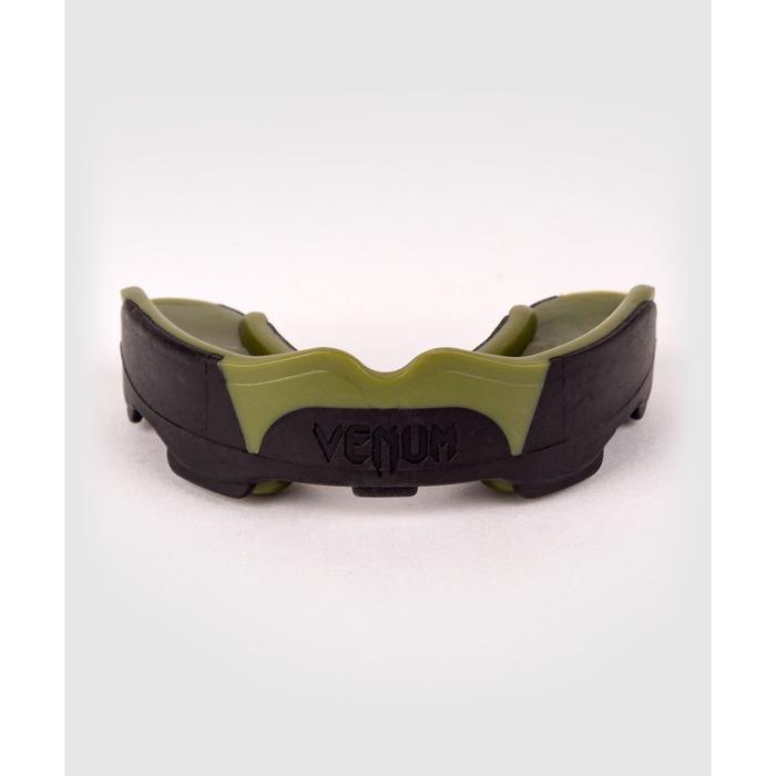 Gambar Venum Predator Mouthguard !! Ready - Black Khaki dari bukannihh undefined Tokopedia