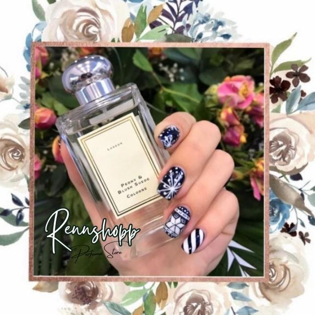 Jual Parfum Peony Blush Suede EDC 100ml Wanita Original Import