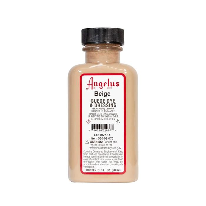 Gambar Dari Monarch Leather Finishes Suede Dye & Dressing Dari Nd Angelus Ukuran 3Oz 90Ml 100% Original Peralatan Melukis Terlaris Dari Bas Bali Art Supplies Jakarta - Beige dari monarch page undefined Tokopedia