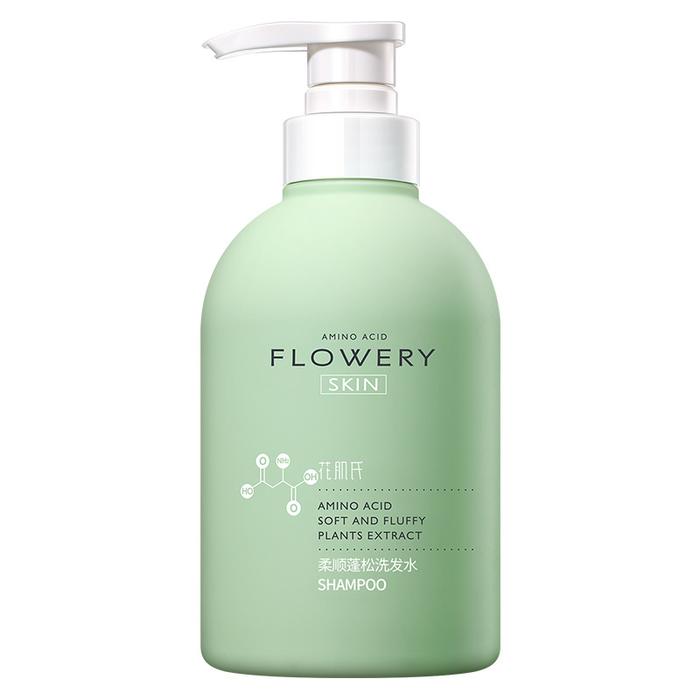 Gambar Huaji Baby and Children Shampoo and Body Wash 500ml Shampoo and Baby Care Products Manufacturer Wholesale dari Gouwu undefined Tokopedia