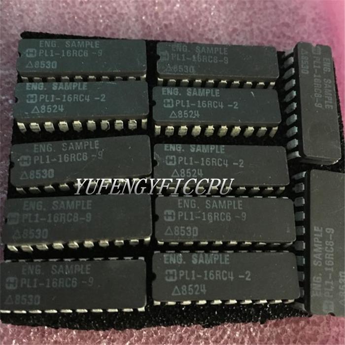 Gambar PLI-16RC4-2 SAMPLE Antique cpu collection testimony of history antique computer accessories dari Zdroid undefined Tokopedia