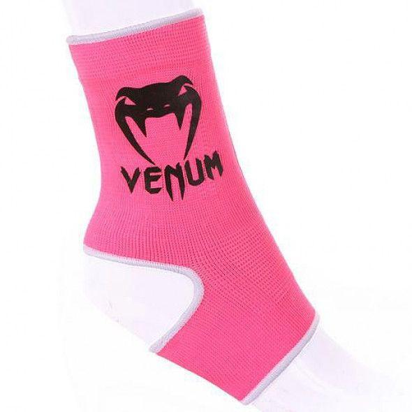 Gambar Spesial Venum Kontact Ankle Support Guard - Merah Muda dari Dm_Place undefined Tokopedia