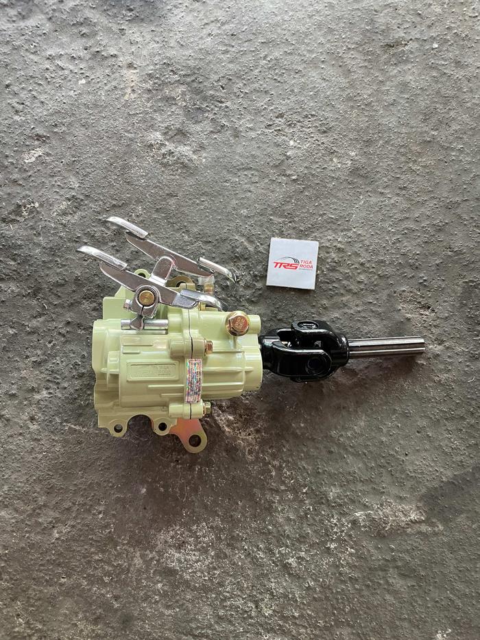 Gambar TERMURAH ! GEARBOX + POWER HILO 200CC VIAR LONG KAISAR NOZOMI TOSSA SBY dari yayangstorepop undefined Tokopedia