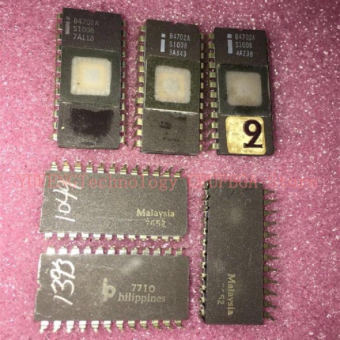 Gambar B4702A Antique cpu collection testimony of history antique computer accessories dari Zdroid undefined Tokopedia