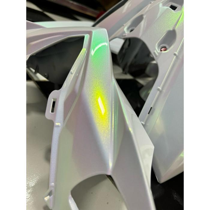 Gambar CAT BUNGLON GOBLIN GREEN 3D - 150ml dari warna2000 undefined Tokopedia