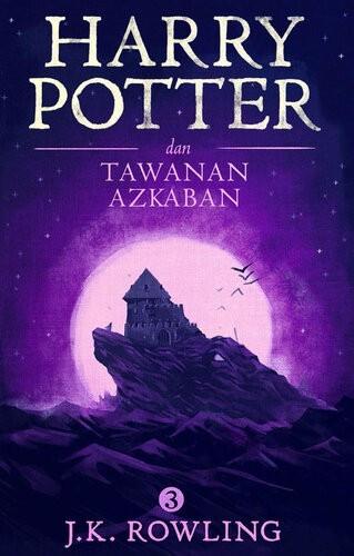 Gambar Novel harry potter Complete series - J.K. Rowling (Bahasa Indonesia) - Tawanan azkaban dari wattpadstore undefined Tokopedia