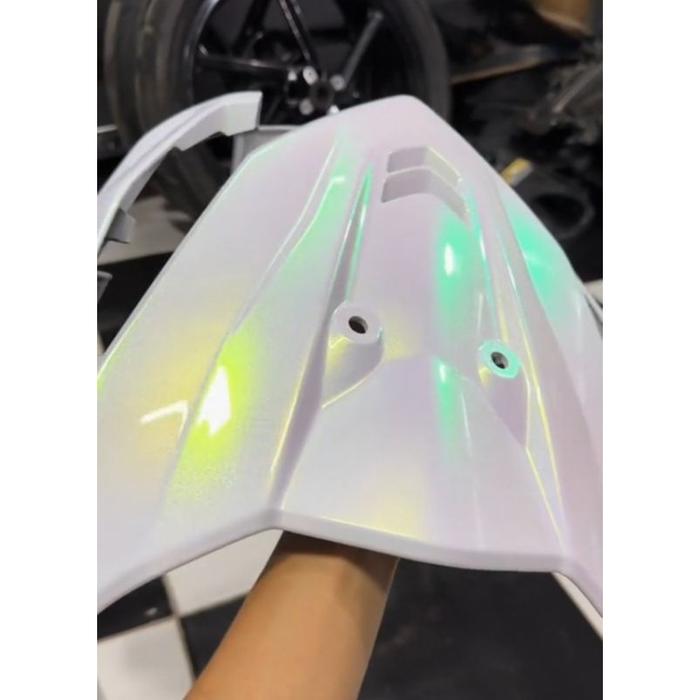 Gambar CAT BUNGLON GOBLIN GREEN 3D - 50ml dari warna2000 undefined Tokopedia