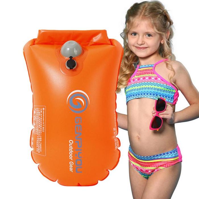 Swim Run Lomo Swim Float Dry Bag Dry Bags Backpacks Dy Bag