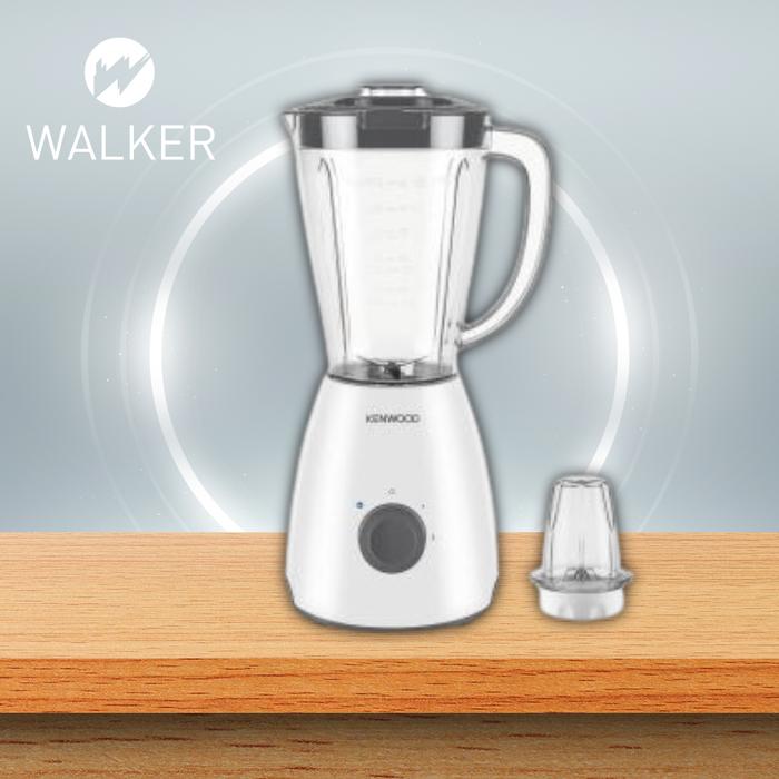Gambar Limited Kenwood Blend Xtract Blender 0.6L BLP10.A0WH - Blenders - Kitchen Appliances dari Pandawasa undefined Tokopedia