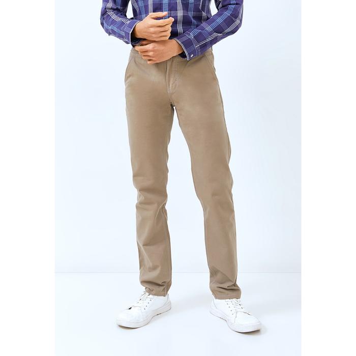 Gambar Slim fit chino CSL6019S - 29 dari Lois Jeans Official undefined Tokopedia