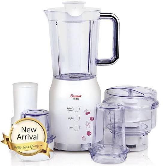 Gambar PPC blender cosmos blenz cb 802 dari intantstore56 undefined Tokopedia