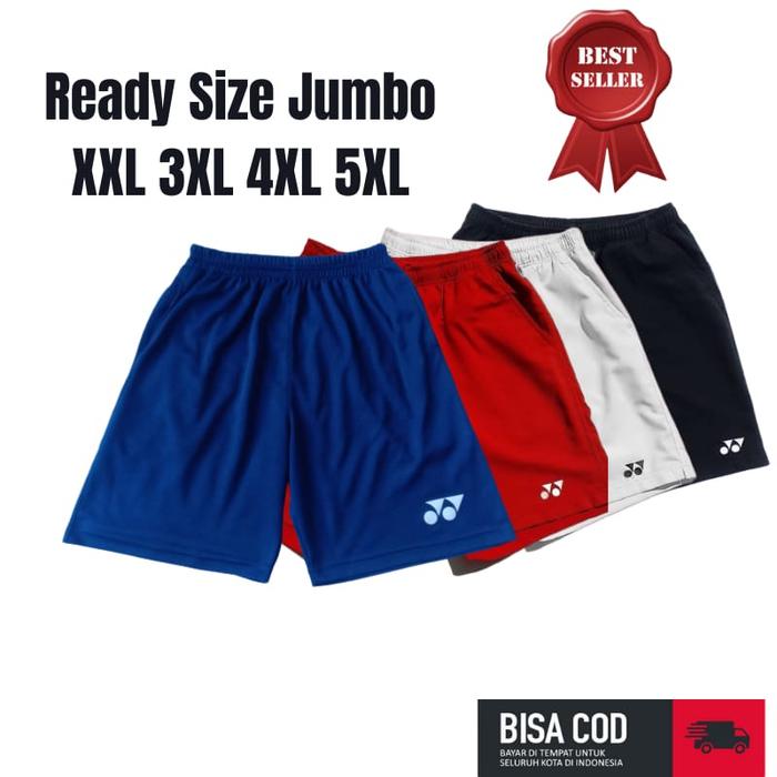 Gambar Jersey Badminton Celana Kolor Pendek Bawahan Olahraga Tim Team dari SOPARI SHOP undefined Tokopedia