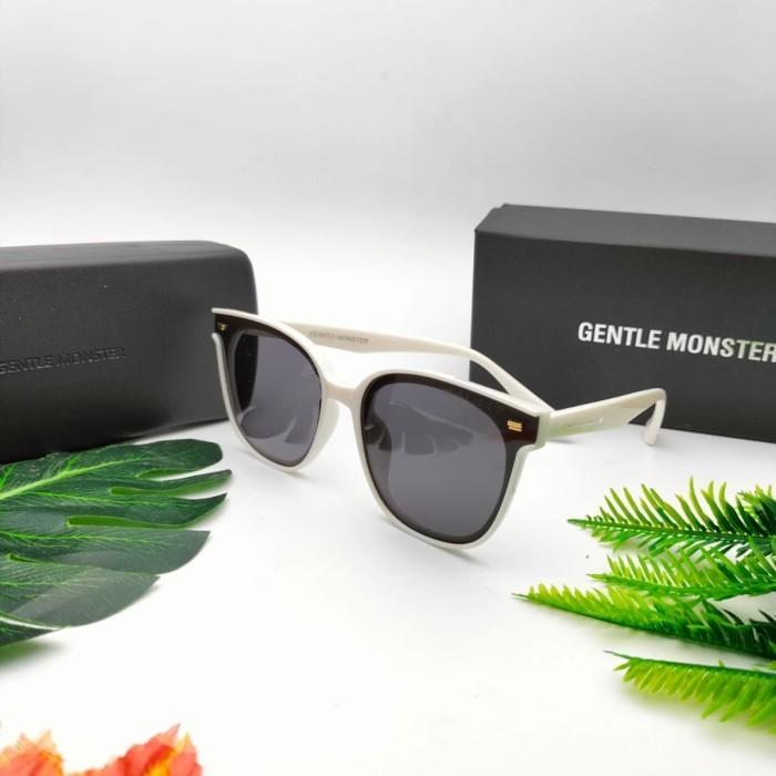 Gambar Pk. NEW Sunglasses GM DIRSA POLARIZED unisex free cleaner - 01, box sleting - 02, box sleting dari Agisolshop undefined Tokopedia
