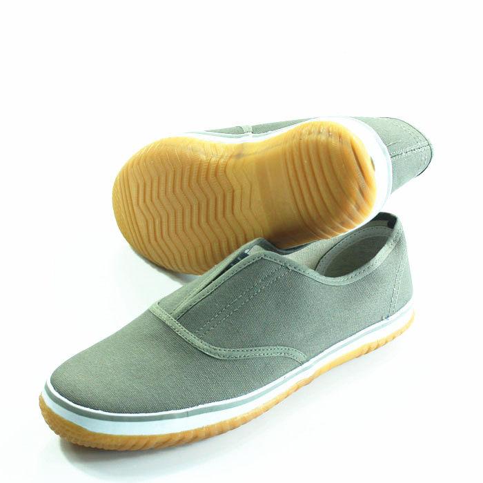 Gambar Martial Arts Working Shoes Unisex Adult Exercise Chinese Traditio dari MukjukMart undefined Tokopedia