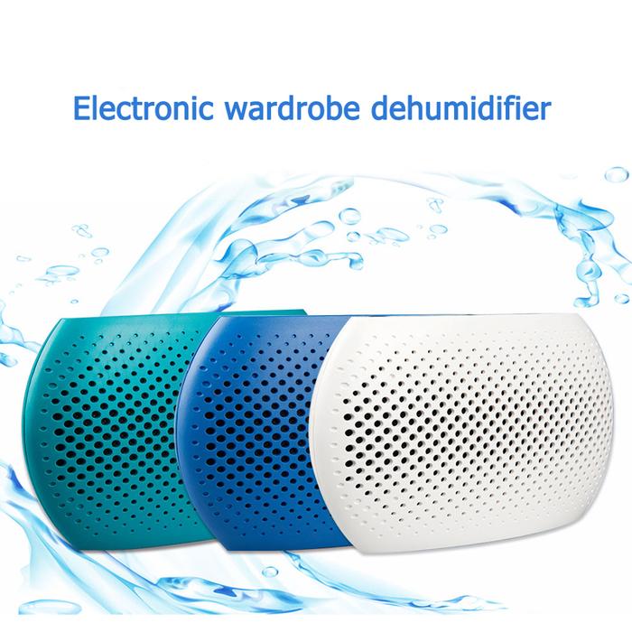 Gambar 110V 220V Mini Dehumidifiers For Home Dehumidifiers Moisture dari Elnino19 undefined Tokopedia
