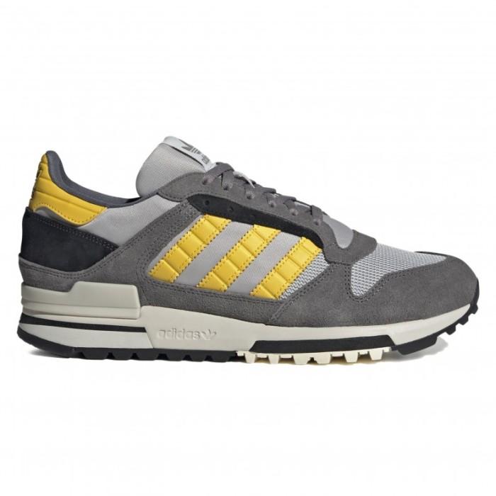 Gambar Adidas ZX 600 Clear Onix Super Yellow Granite IH2712 - 37 dari BM STORE ORIGINAL FOOTWEAR undefined Tokopedia