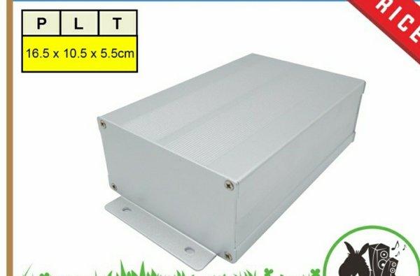Gambar Box aluminium HF7 dari komang maulana rofi undefined Tokopedia