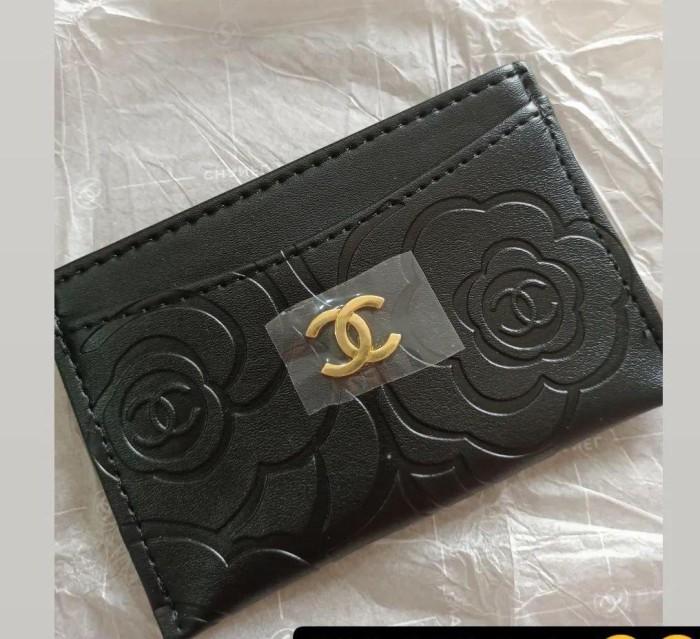 Gambar Card holder vip gift flower dari luckyshop55 undefined Tokopedia