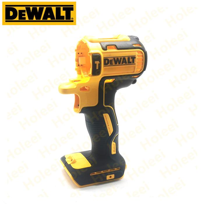 Gambar Dewalt N161260 Clamshell Set For Dcd795 Dcd795D2 Power Tool dari Blaterior Mart undefined Tokopedia