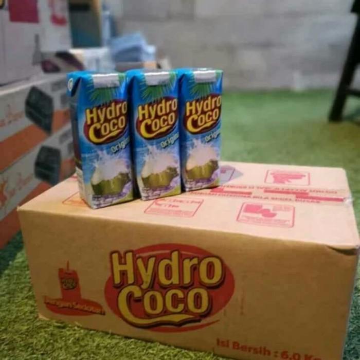 Gambar Hydro Coco Berkualitas dari shineesta undefined Tokopedia