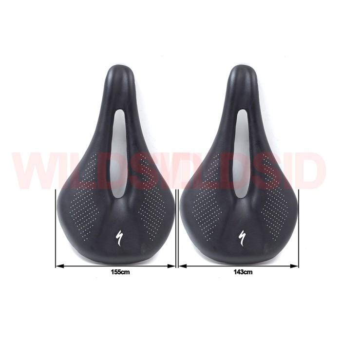 Gambar Bst Terlaris Saddle Carbon Specialized Power Expert Body Geometry I - PE-Black, 155mm dari Sandistoress_ undefined Tokopedia