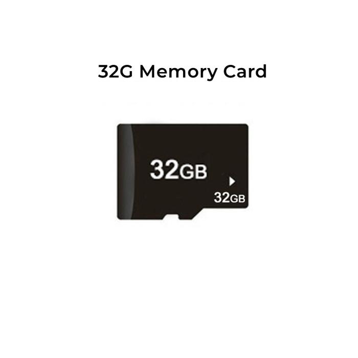 Gambar POPULER/NEW/ COD ORI NEW Digital Camera Mini 48MP Digital Camera Foto - 32G SD card dari MediaElectro undefined Tokopedia