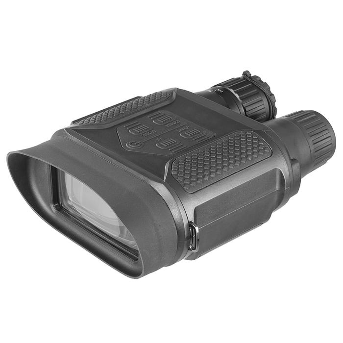 Gambar NV400B 7X31 Infared Digital Hunting Night Vision Binoculars 2.0 LCD dari Aethershop undefined Tokopedia