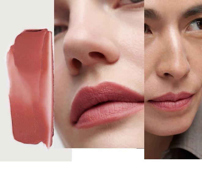 Gambar Merit Beauty The Box Set SIGNATURE LIP MATTES Lipstick Matte - Classic dari julianoga undefined Tokopedia