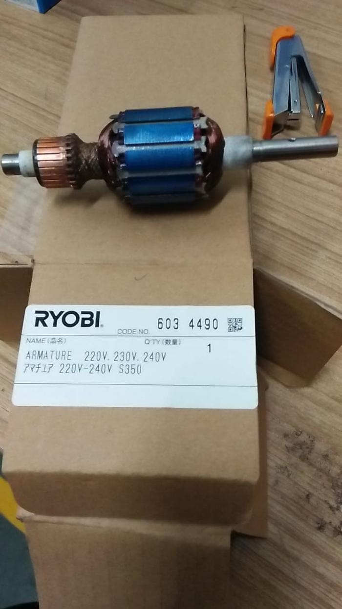 Gambar Spare Part Power Tool (BID-1806L1) 65500001 - Switch Kyocera Ryobi dari SATATOOLS undefined Tokopedia