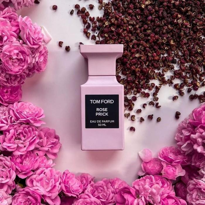最終価格-TOM FORD ROSE PRICK 香水 ローズプリック Tom Ford