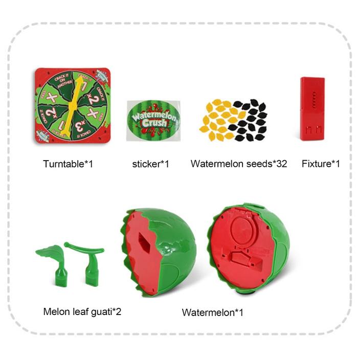 Gambar Kids Puzzle Toy Game Casual Get Together Parent-child Funny dari tokped cuu undefined Tokopedia