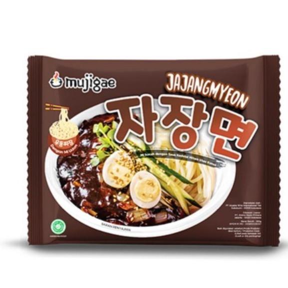 Gambar Mujigae Jajangmyeon 265gr dari Total Buah Segar Summarecon Bekasi undefined Tokopedia