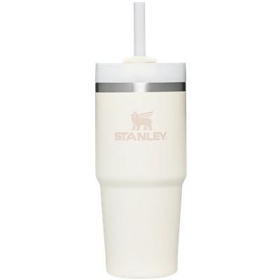 Gambar The Quencher H2.0 FlowState Tumbler Bottle | 14 OZ Mug ThermosBotol Minum - Cream dari bebehoo undefined Tokopedia