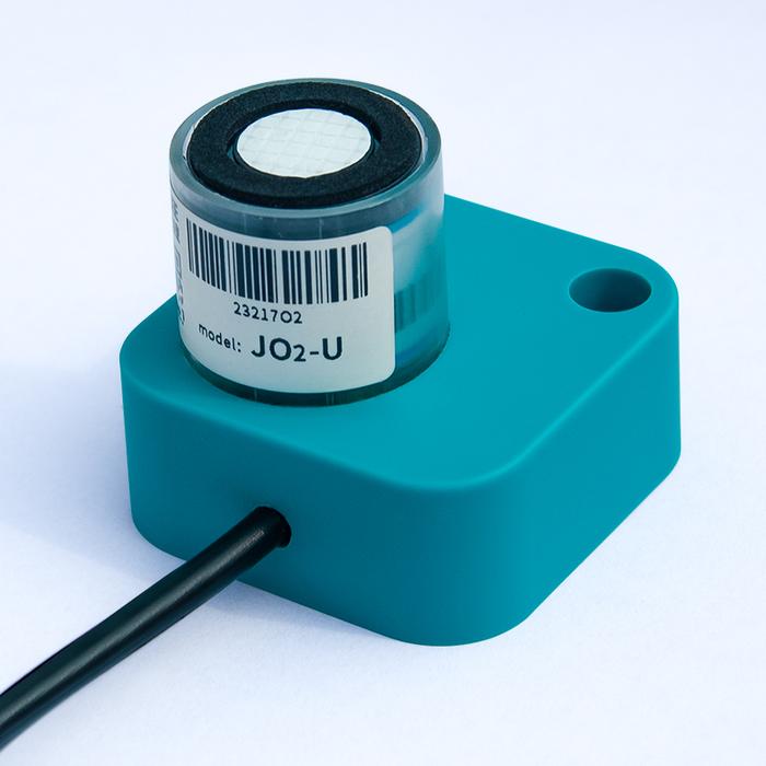 Gambar Jaalee Jo2-U O2 Sensor Wifi Bluetooth Smart Home Alarm Devices dari Tokoajalea undefined Tokopedia