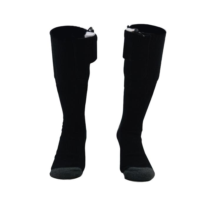 Gambar 3 Gear Heated Socks Remote Control Electric Heating Skiing Socks dari Fitzen undefined Tokopedia