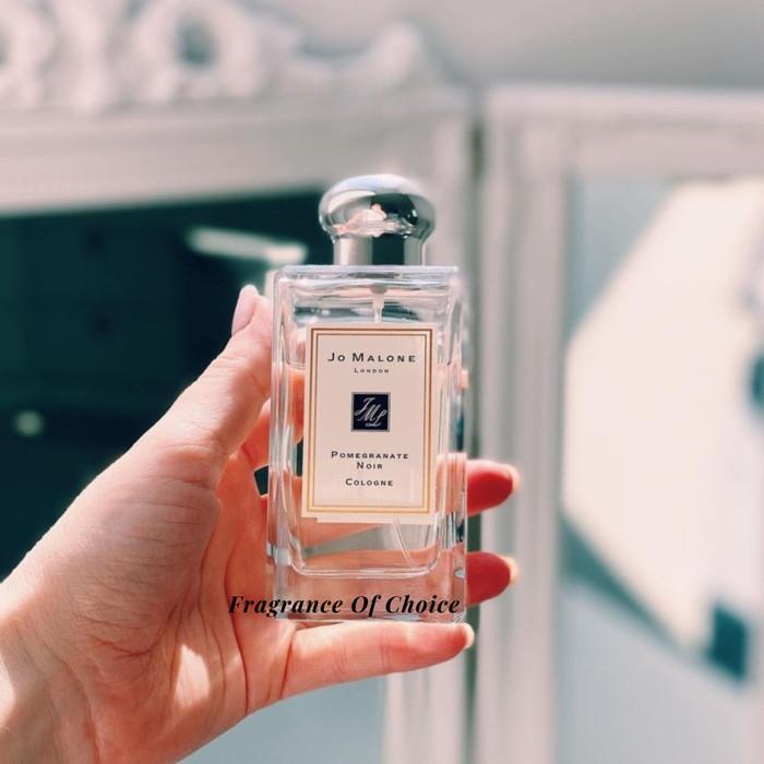 Noir Cologne Jo Malone Room Spray Pomegranate Noir Pomegranate