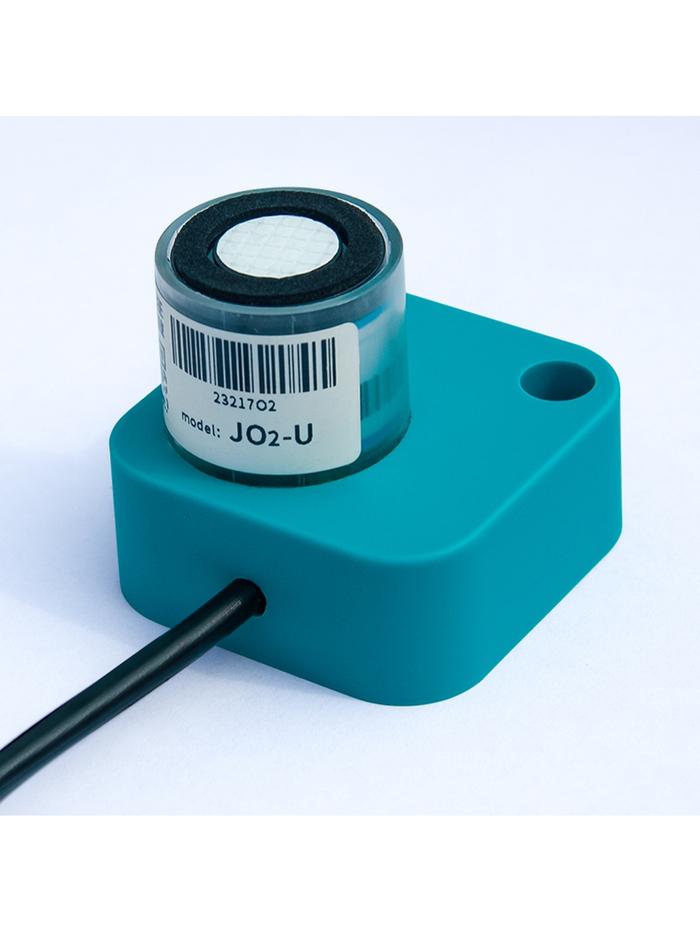 Gambar Jaalee Jo2-U O2 Sensor Wifi Bluetooth Smart Home Alarm Devices dari spyfault undefined Tokopedia