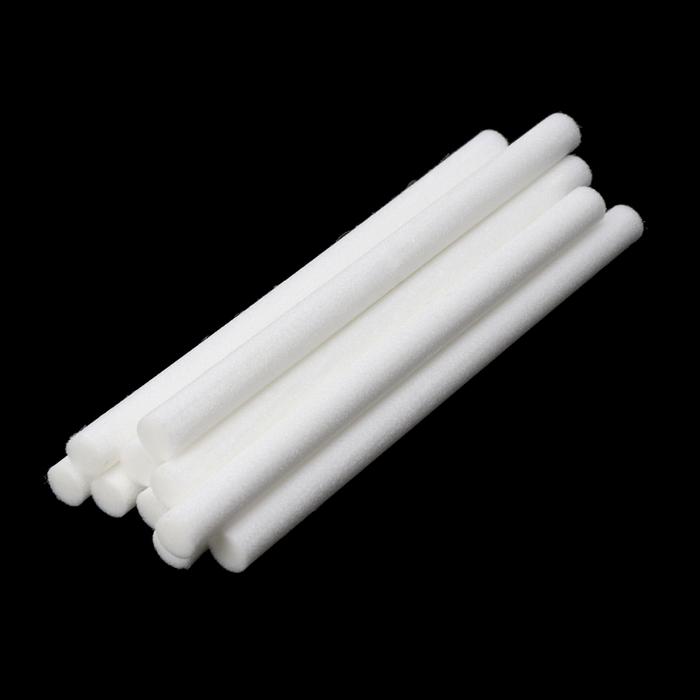 Gambar 10Pcs 7Mmx115Mm Humidifiers Filters Cotton Swab For dari sumber dopamin undefined Tokopedia