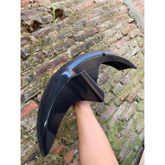 Gambar Slebor spakbor depan leo gading tebal - Bahan mentah dari @robert_classic undefined Tokopedia