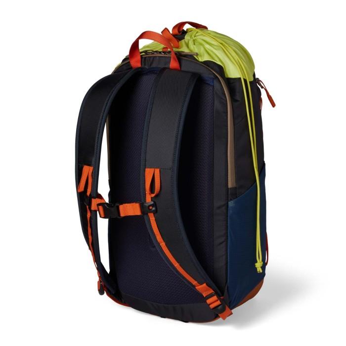Gambar Tas Cotopaxi Moda 20L Daypack Color Mezcal Terlaris dari BlissMart Depot undefined Tokopedia