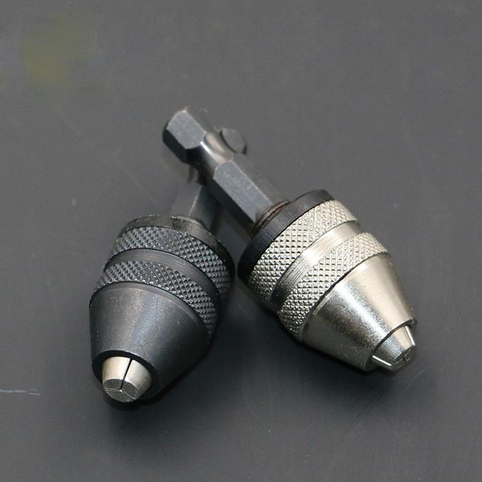Gambar Power Tool Acssories Keyss Drill Chuck Screwdriver dari Printilan Presiden undefined Tokopedia