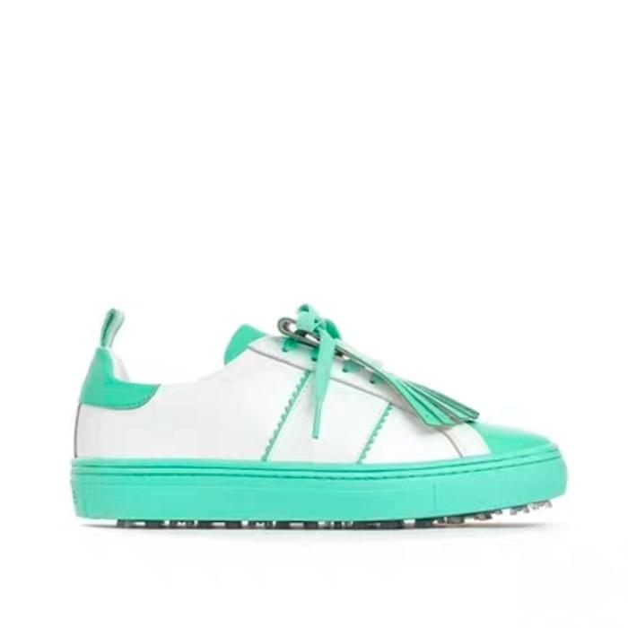 Womens Golf Shoes Women's Kiltie Shoes Jual Sepatu Gfore